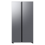 Samsung 655Ltrs Side by Side Refrigerator RS70F65Q3TUT
