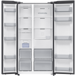 Samsung 655Ltrs Side by Side Refrigerator RS70F65Q3TUT - Image 5