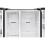 Samsung 655Ltrs Side by Side Refrigerator RS70F65Q3TUT - Image 2