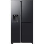 Samsung 627Ltrs Side by Side Refrigerator RS80F65G3FUT