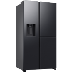 Samsung 627Ltrs Side by Side Refrigerator RS80F65G3FUT - Image 2
