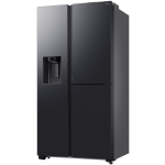 Samsung 627Ltrs Side by Side Refrigerator RS80F65G3FUT - Image 3