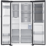 Samsung 627Ltrs Side by Side Refrigerator RS80F65G3FUT - Image 5