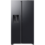Samsung 634Ltrs Side by Side Refrigerator RS80F65J3FUT