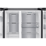 Samsung 634Ltrs Side by Side Refrigerator RS80F65J3FUT - Image 8