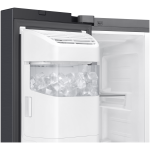Samsung 634Ltrs Side by Side Refrigerator RS80F65J3FUT - Image 9