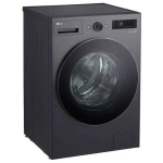 LG F0Z6DYP24 Front Load Washing machine - Silver 15Kg - 6 Motion AI DD Motor with TruboWash TurboDry - Image 4