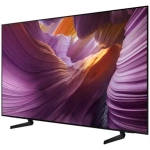 Samsung 65 inch  4K OLED Vision AI TV QA65S85FAEXKE - Image 2