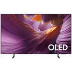 Samsung 65 inch  4K OLED Vision AI TV QA65S85FAEXKE