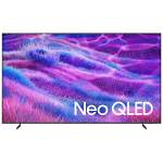 Samsung 100 inch 4K Neo QLED Mini LED Vision AI TV QA100QN80FUXKE