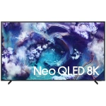 Samsung 65-inch 8K Neo QLED Mini LED Vision AI TV QA65QN900FUXKE