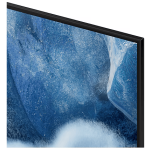 Samsung 85-inch 4K QLED Vision AI TV QA85Q8FAAUXKE - Image 2