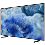 Samsung 85-inch 4K QLED Vision AI TV QA85Q8FAAUXKE - Image 3