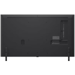 LG 65 inch QNED AI QNED80 4K Smart TV AI Magic remote HDR10 webOS25 65QNED80A6A - Image 2