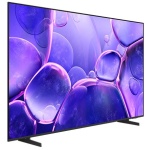 Samsung 75-inch 4K UHD LED TV UA75U8000FU - Image 2