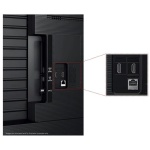 Samsung 75-inch 4K UHD LED TV UA75U8000FU - Image 3