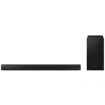 Samsung B-series Soundbar 3.1 ch Sub Woofer HW-B650D/KE