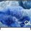Samsung 85″ 4K QLed Tv: QA85Q8FAAU