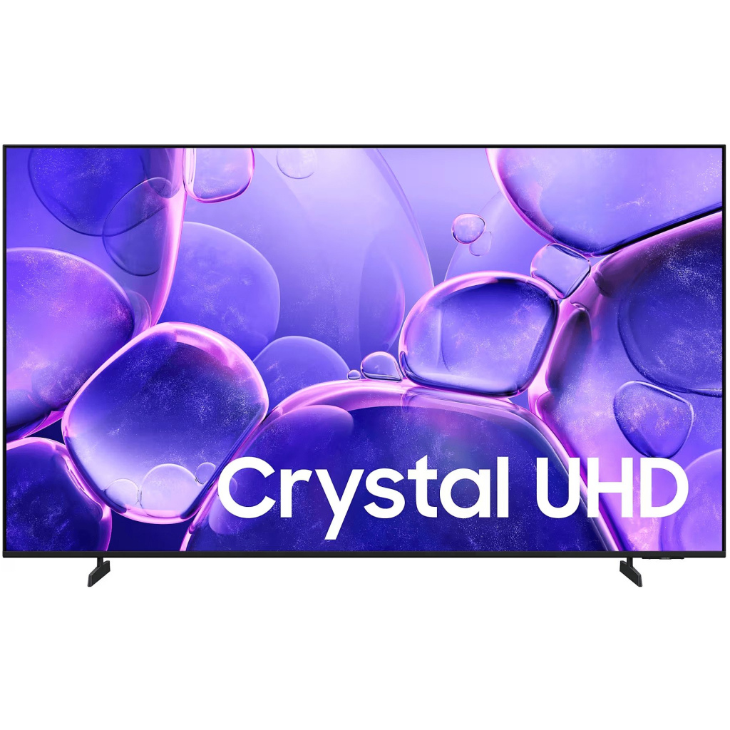 Samsung 75-inch 4K UHD LED TV UA75U8000FU