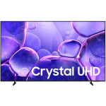 Samsung 75-inch 4K UHD LED TV UA75U8000FU