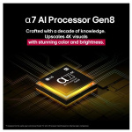 LG 65″ UHD AI 4K Smart TV with AI Magic Remote – 65UA85006LA - Image 6