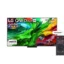 LG 86 QNED evo AI 4K HDR Smart TV 2025 - 86QNED86A6A