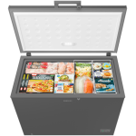 Samsung Chest Freezer 287L RI70F29V2GAUT - Image 6