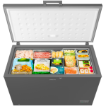Samsung Chest Freezer 371L RI70F37V2GAUT - Image 8