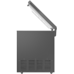 Samsung Chest Freezer 371L RI70F37V2GAUT - Image 5