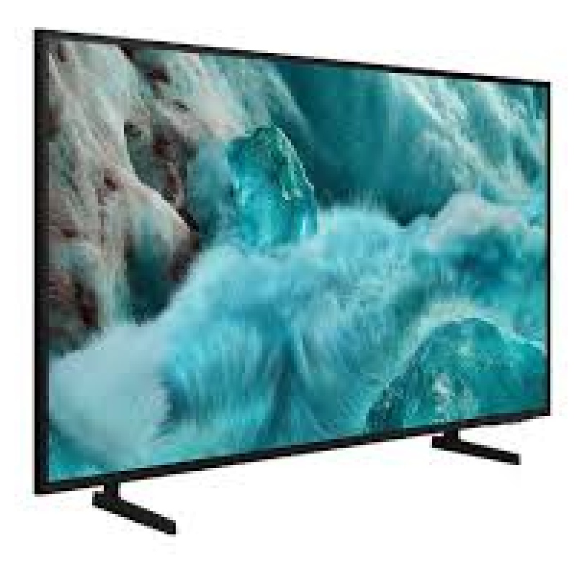 SAMSUNG 55 Inch 4K QLED TV: QA55Q7FAAU