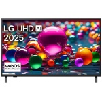 LG 43UA80006LC UHD 4K Smart TV HDR10 webOS25 2025 - Image 5