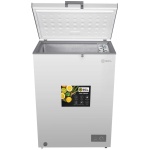 SCL 98 Litres Chest Freezer SCL-CFD100G