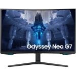 Samsung 32″ Odyssey Neo G7 G75NB UHD 165 Hz Gaming Monitor – (LS32BG750NPXEN)