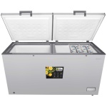 SCL 508 Litres Chest Freezer SCL-CFD510G