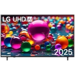 LG 43 UHD TV 4K – WebOS Magic Remote 43UR78006LL
