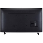 LG 75 Inch Smart TV  4K  QNED Built-In Receiver - 75QNED70A6A - Image 3