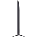 LG 75 Inch Smart TV  4K  QNED Built-In Receiver - 75QNED70A6A - Image 2