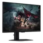 Samsung 27″ Odyssey G5 G50D QHD 180Hz Gaming Monitor (LS27DG502EMXUE) - Image 5