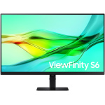 Samsung ViewFinity S60UD Monitor (LS27D600UAUXEN)
