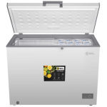 SCL 287 Litres Chest Freezer: SCL-CFD300G