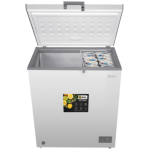 SCL 142L Chest Freezer SCL-CFD150G