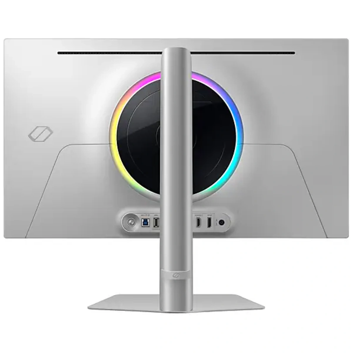 Samsung 27″ G60SD QHD OLED Gaming Monitor with 360Hz Refresh Rate ...
