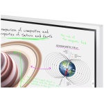 Samsung flip Pro 65″  Flip Pro WM65B Interactive Display LH65WMBWBGCXUE - Image 5