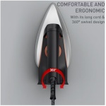 Tefal Dry Iron 1200W-Fs3110M0 - Image 2