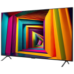 LG 98-inch Series UHD 4K Smart TV with α8 AI Processor 4K – 98UT90006LA - Image 2