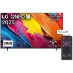 LG 55 QNED AI 4K Smart TV (2025) | 55QNED70A6A