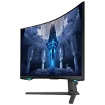 Samsung 32″ Odyssey Neo G7 G75NB UHD 165 Hz Gaming Monitor – (LS32BG750NPXEN) - Image 5