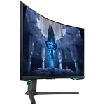 Samsung 32″ Odyssey Neo G7 G75NB UHD 165 Hz Gaming Monitor – (LS32BG750NPXEN) - Image 4