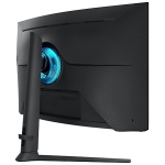 Samsung 32″ Odyssey Neo G7 G75NB UHD 165 Hz Gaming Monitor – (LS32BG750NPXEN) - Image 3