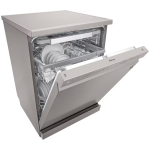 LG QuadWash Steam Dishwasher with 14 Place Settings -DFC435FP - Image 5